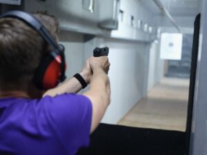 Selecting the Best Pistol for Everyday Carry