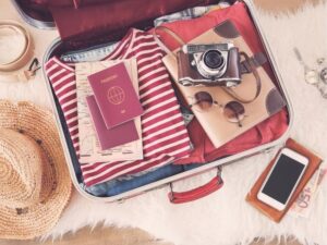Planning a Vacation to France: The Ultimate Guide for an Unforgettable Trip