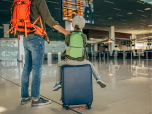 Choosing the Perfect Travel Bag: Your Ultimate Guide for Every Adventure”