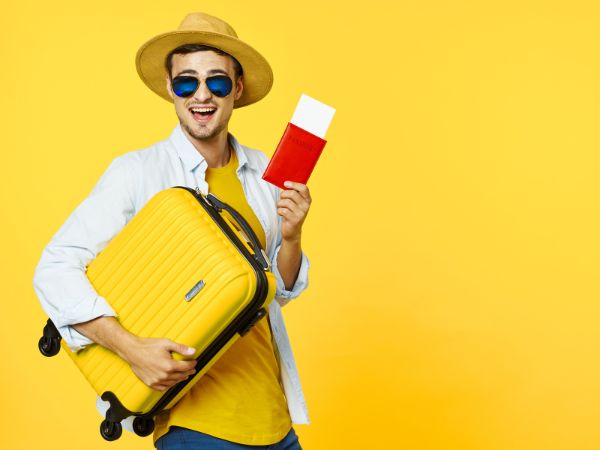spinner luggage reviews