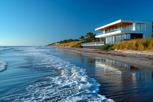 Beach Destinations for Summer