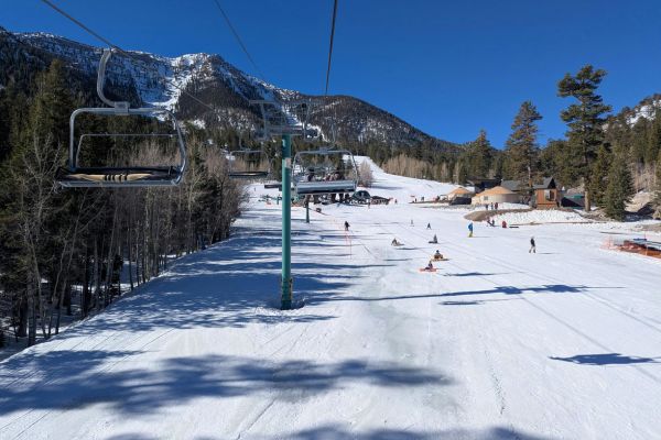 best ski resorts