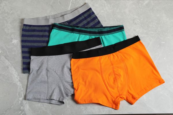 quick dry travel underwear