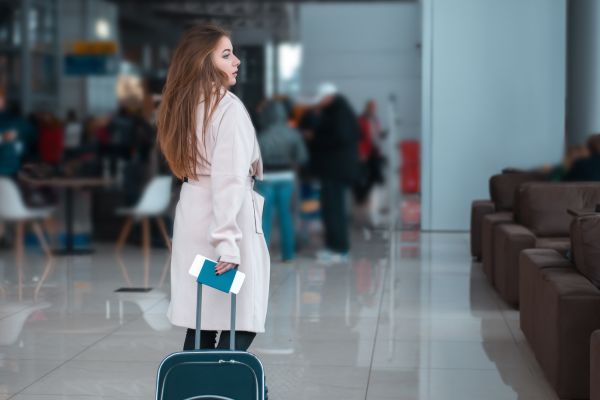 Packing tips for women travelers