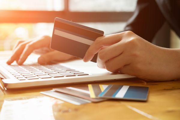 Travel rewards credit cards