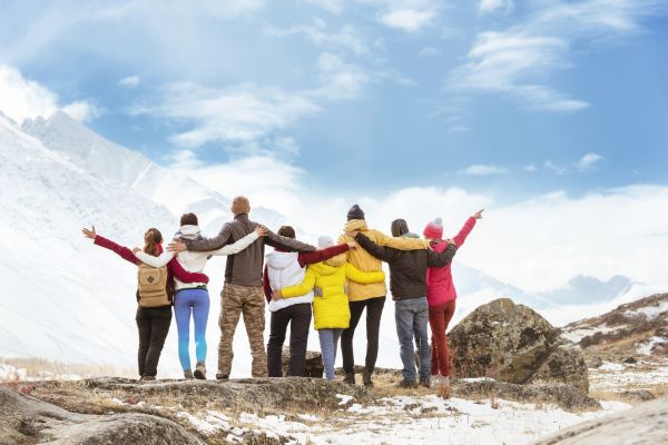 Travel mishaps with a happy ending