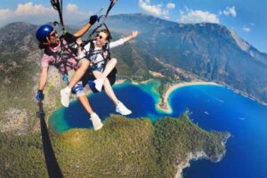 The Ultimate Adventure Travel Bucket List for 2026