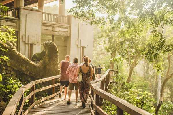 Bali travel guide