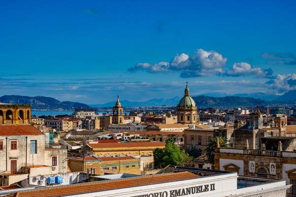 Sicily travel guide