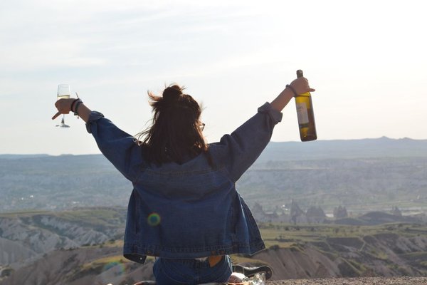 wine tourism holidays
