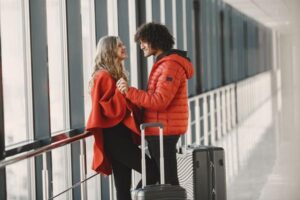 How to Travel With Hand Luggage Only