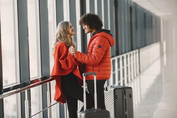 hand luggage only travel