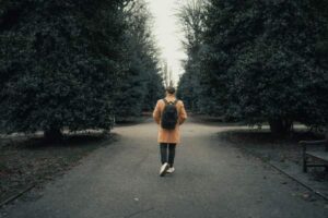 Best Places to Travel Alone in the UK for a Solo Break