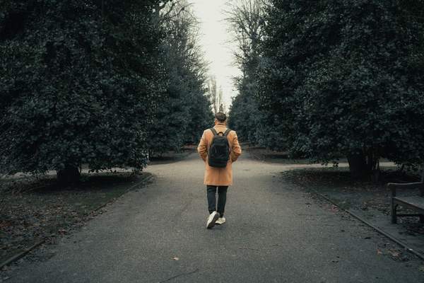 best places to travel alone in uk