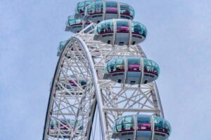 Family-Friendly Attractions in the UK: Planning Great Days Out