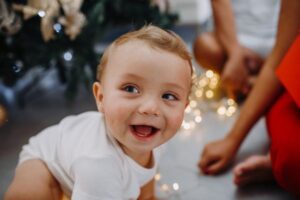 Family Holidays With Babies: Planning a Smoother First Trip