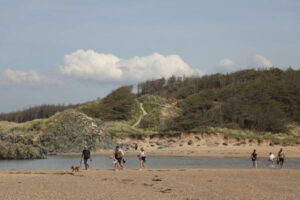 Family Walking Holidays in the UK: Kid-Friendly Trip Ideas