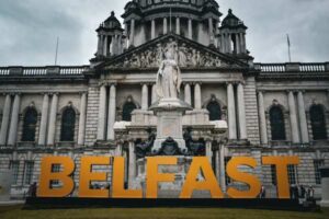 Solo Travel in Belfast: A Practical Guide for Exploring Alone
