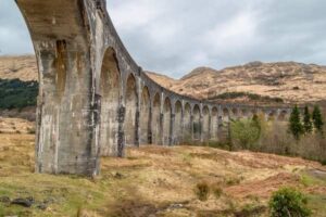 West Highland Way Guide for First-Time Walkers