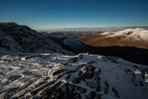 Winter Hiking in Scotland: Planning, Kit and Skills